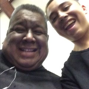 Meet your Posher, Todd