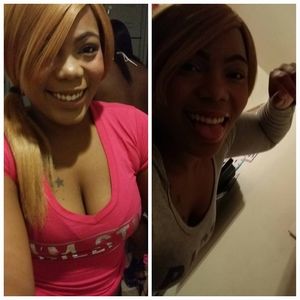 Meet your Posher, Star