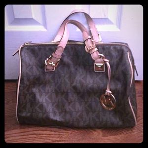 Michael Kors Grayson Authentic