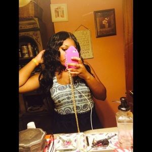 Meet your Posher, Chasity