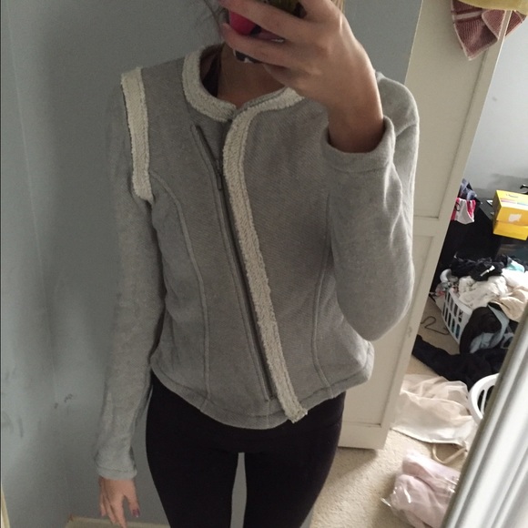 Gap Zip Up Jacket - image 1