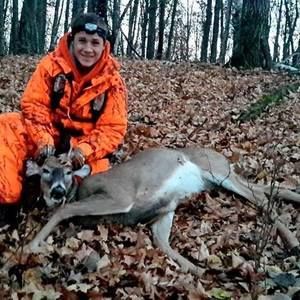 Meet your Posher, William