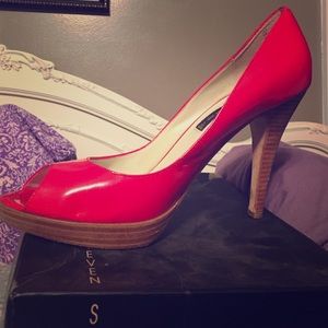 Steve Madden heels