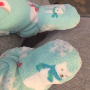 Meet your Posher, Erin