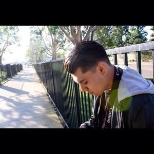 Meet your Posher, Jesse