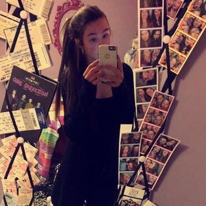 Meet your Posher, Emilee