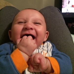 Meet your Posher, Morgan