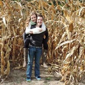 Meet your Posher, Chris