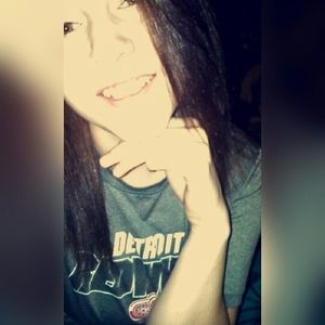 Meet your Posher, Jackie