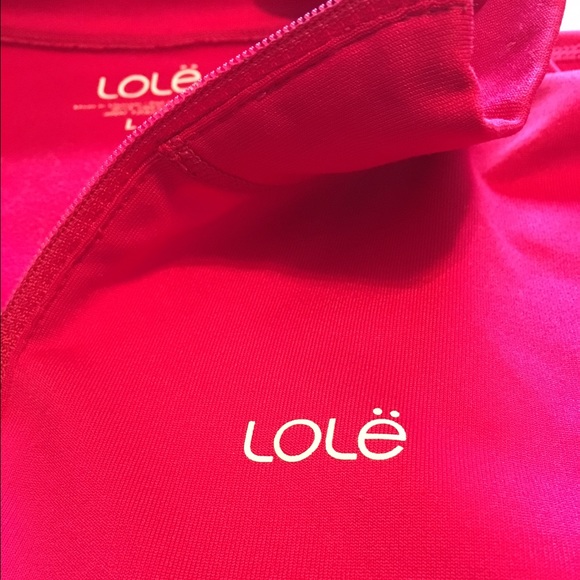 Lole Top - Picture 2 of 4