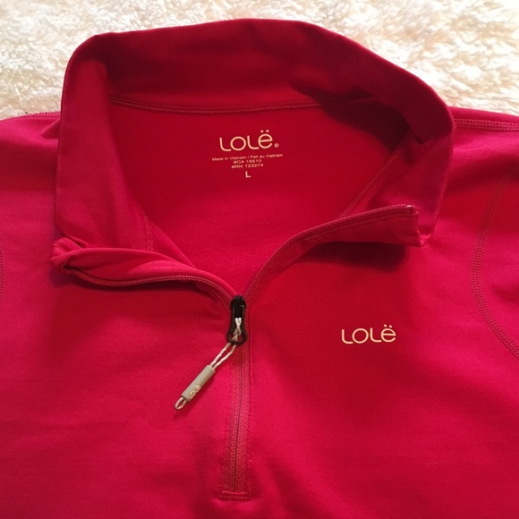 Lole Top - Picture 3 of 4