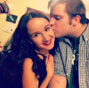 Meet your Posher, Yulia