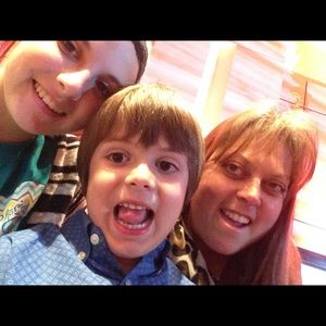 Meet your Posher, Tracey