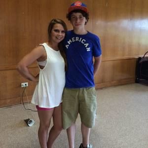 Meet your Posher, Sean