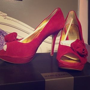 Marco Santi heels