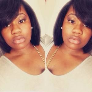 Meet your Posher, Michaela