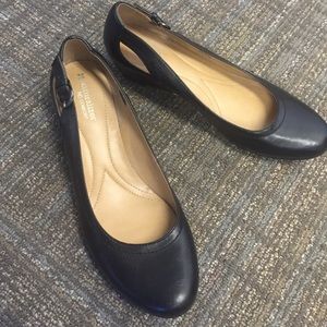 NEW- never worn!! Naturalizer Nevis. Comfort.