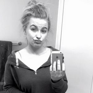 Meet your Posher, Kendra