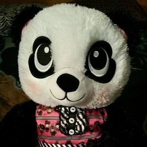 Meet your Posher, Regina