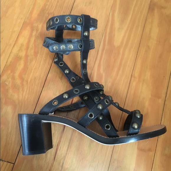 Isabel Marant - Picture 3 of 4