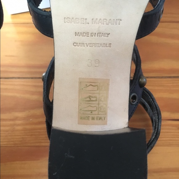 Isabel Marant - Picture 4 of 4