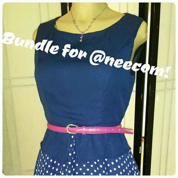Bundle for @neecom