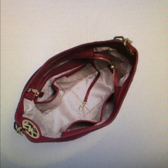 Michael Kors handbag - Picture 3 of 4