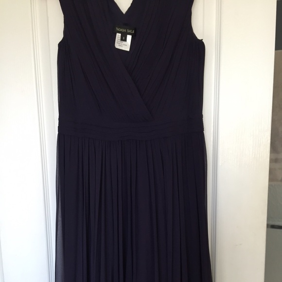 Tadashi Shoji Dresses & Skirts - Long Evening Gown