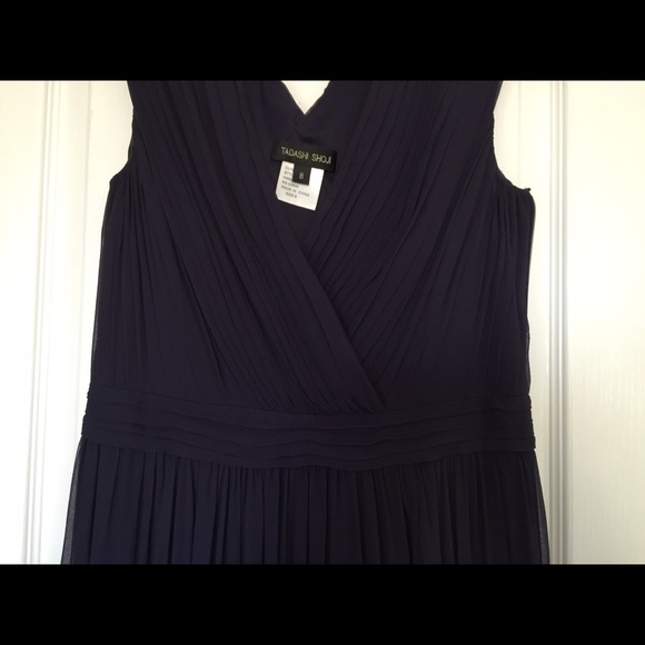Long Evening Gown - Picture 3 of 4
