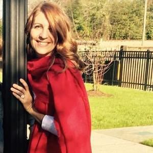 Meet your Posher, Christy