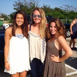 Meet your Posher, Marissa