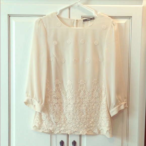 Top from the UK