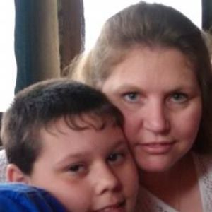 Meet your Posher, Vickie