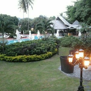 Meet your Posher, Daniela