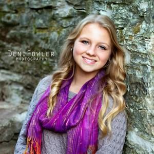 Meet your Posher, Laura