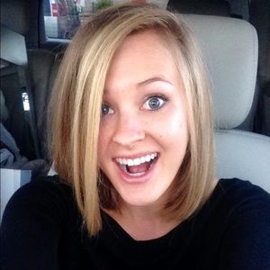 Meet your Posher, Bethany