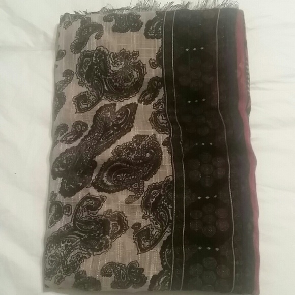 Free People poncho NOT FOR SALE