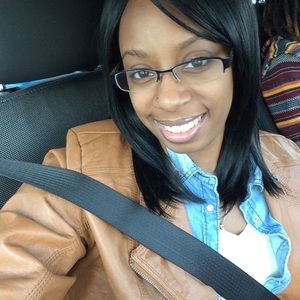 Meet your Posher, Jerrika