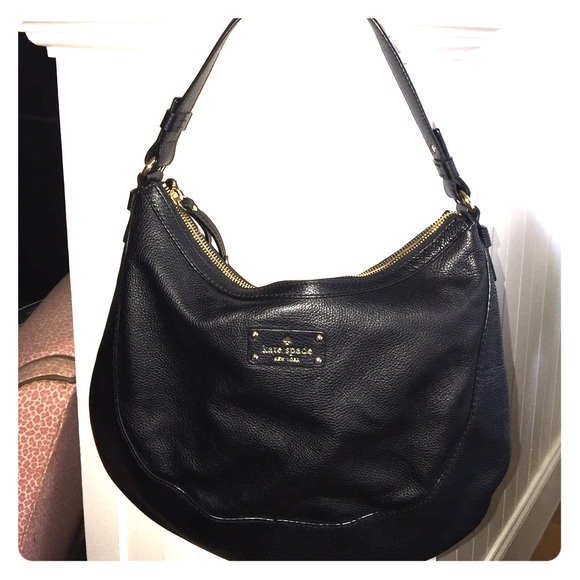 Kate Spade Hobo Bag