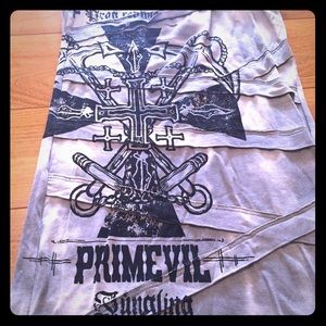 MY LOWEST PRICE 🎈 PRIMEVIL XS tank/dress