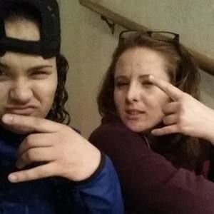 Meet your Posher, Victoria