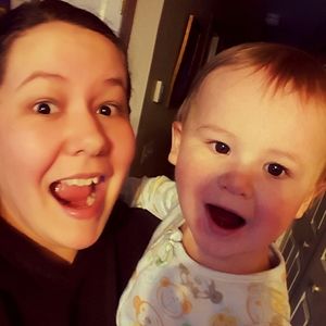 Meet your Posher, Brandy