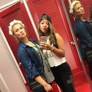 Meet your Posher, Arin