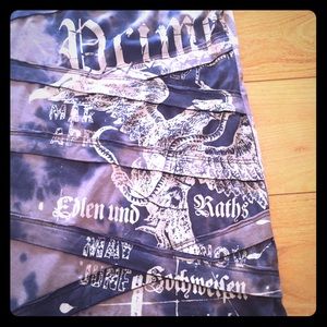 MY LOWEST PRICE🎈PRIMEVIL XS TANK/dress