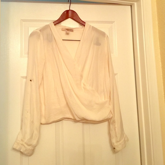 Long sleeve top