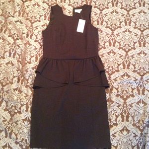 Michael Kors black dress