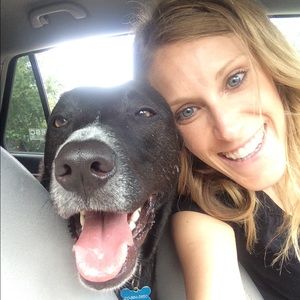 Meet your Posher, Mariah