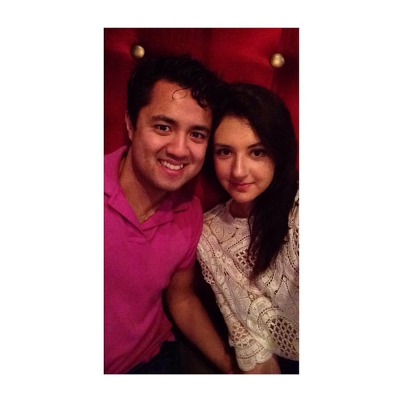 Meet your Posher, Gabrielle