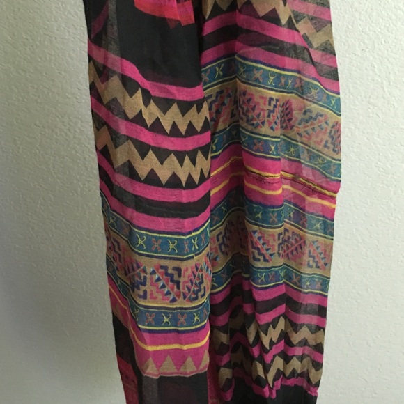 Infinity scarf - Picture 3 of 3