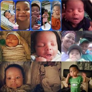 Meet your Posher, Leslie